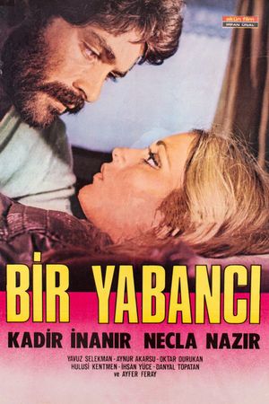 Bir Yabanci's poster