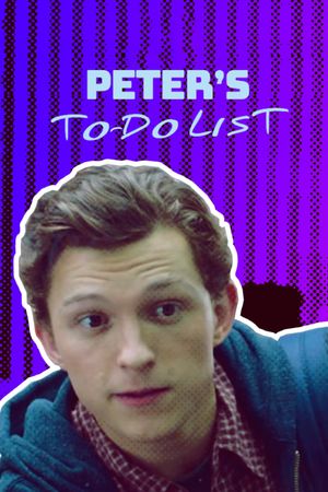Peter's To-Do List's poster