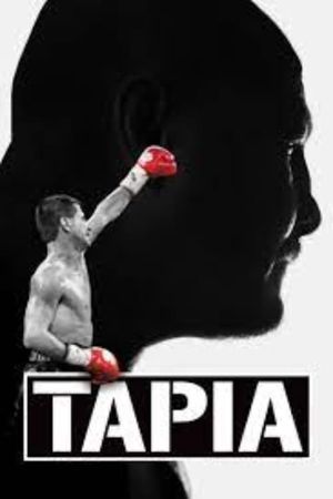 Tapia's poster