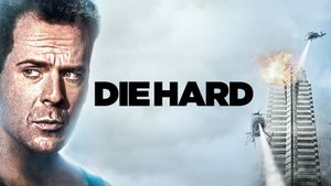Die Hard's poster