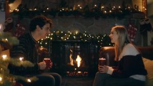 Cup of Cheer's poster