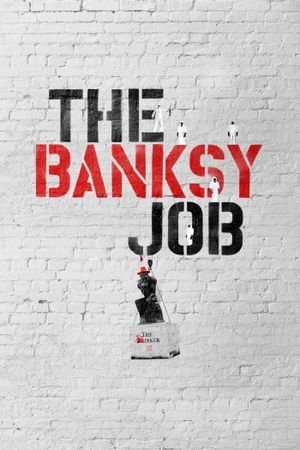 The Banksy Job's poster