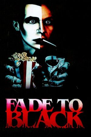 Fade to Black's poster