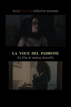 La voce del padrone's poster