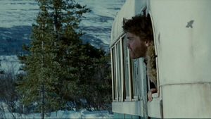 Into the Wild's poster