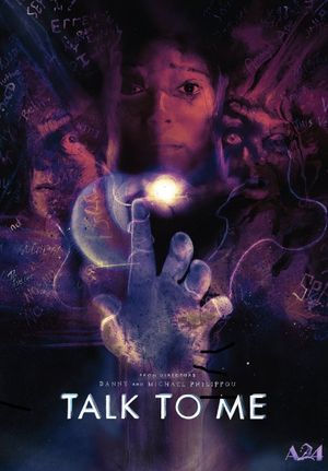 Talk to Me's poster