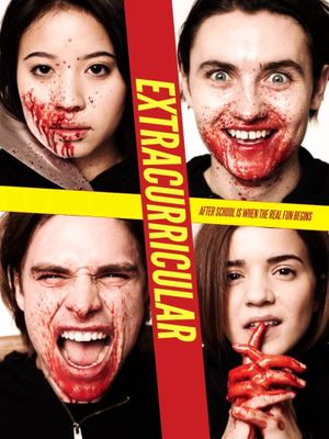 Extracurricular's poster