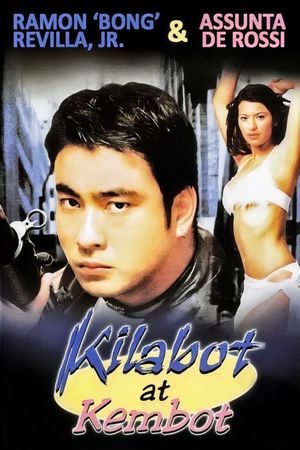 Kilabot at kembot's poster image