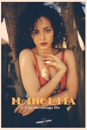 Manolita's poster