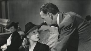 The People vs. Dr. Kildare's poster