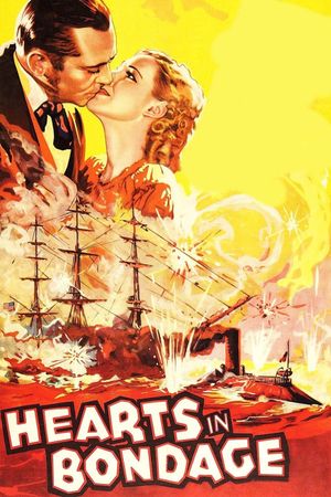 Hearts in Bondage's poster