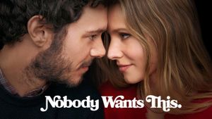 Nobody Wants This's poster