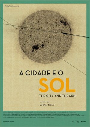 The City and The Sun's poster