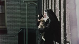 L'amour humain's poster
