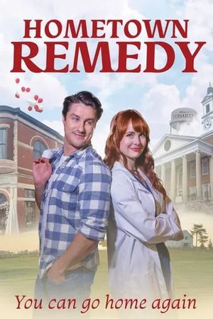 Hometown Remedy's poster image