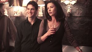 The Rebound's poster