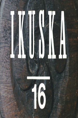 Ikuska 16: Donibaneko arrantzaleak's poster image