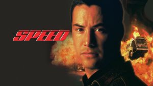 Speed's poster