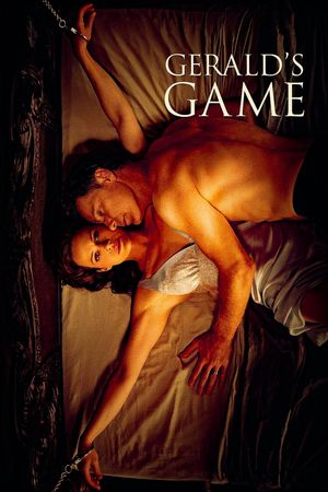 Gerald's Game's poster
