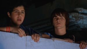 Drake & Josh Go Hollywood's poster