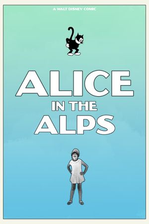 Alice in the Alps's poster