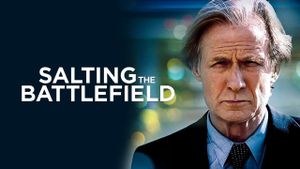 Salting the Battlefield's poster