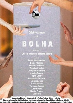 Bolha's poster image