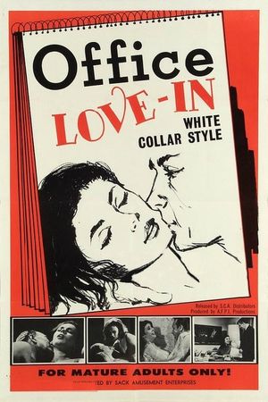 Office Love-in's poster