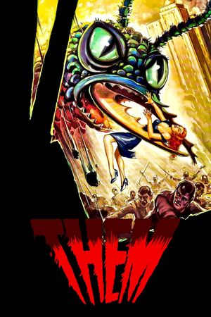 Them!'s poster