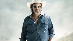Crazy Heart's poster