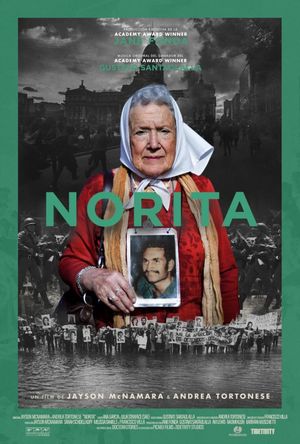 Norita's poster