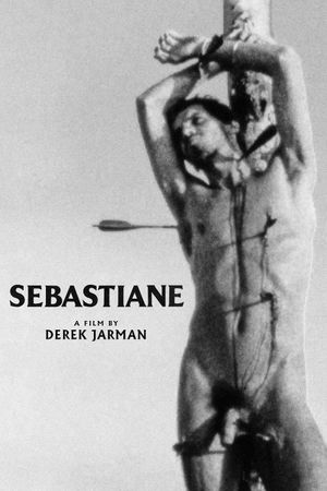 Sebastiane's poster