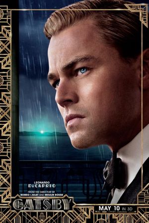 The Great Gatsby's poster