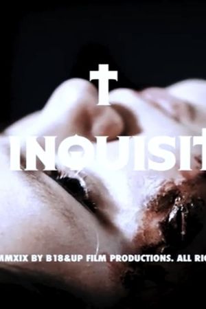 THE INQUISTION's poster