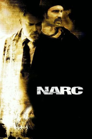 Narc's poster