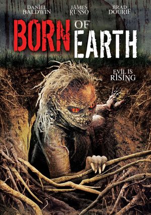 Born of Earth's poster