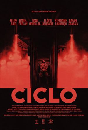 Ciclo's poster