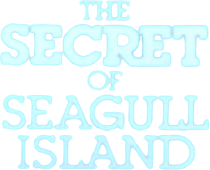 The Secret of Seagull Island's poster
