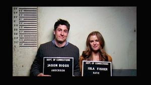 Wedding Daze's poster