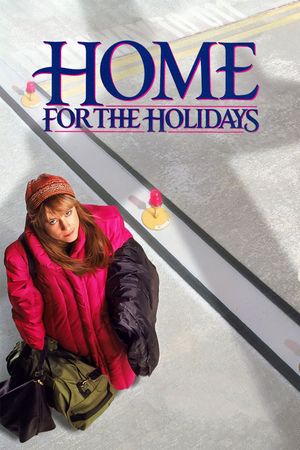 Home for the Holidays's poster