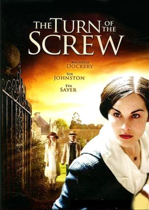 The Turn of the Screw's poster