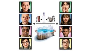 Hot Tub Time Machine's poster