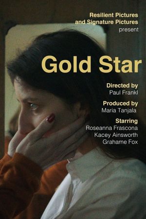 Gold Star's poster