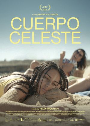 Cuerpo Celeste's poster