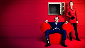 Dom Hemingway's poster