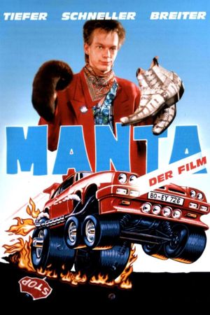 Manta - Der Film's poster