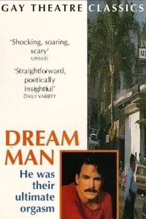 Dream Man's poster image