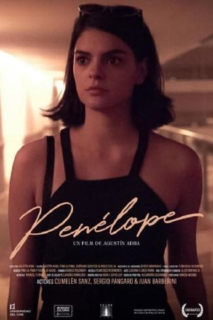 Penelope's poster