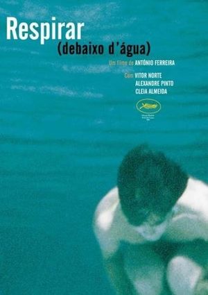 Breathing Under Water's poster