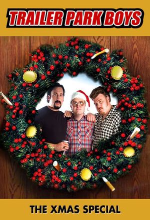 The Trailer Park Boys Xmas Special's poster